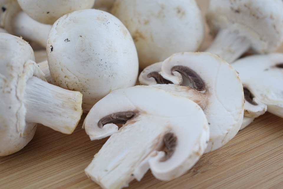 mushroom-french-marinade