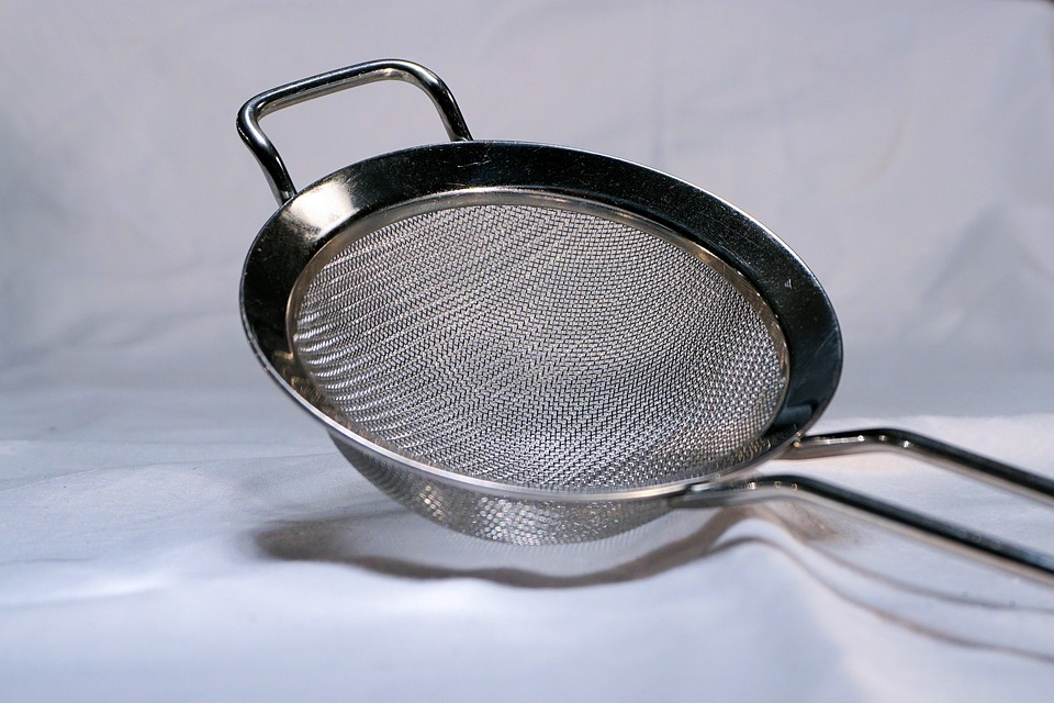 sieve-french-batter-food