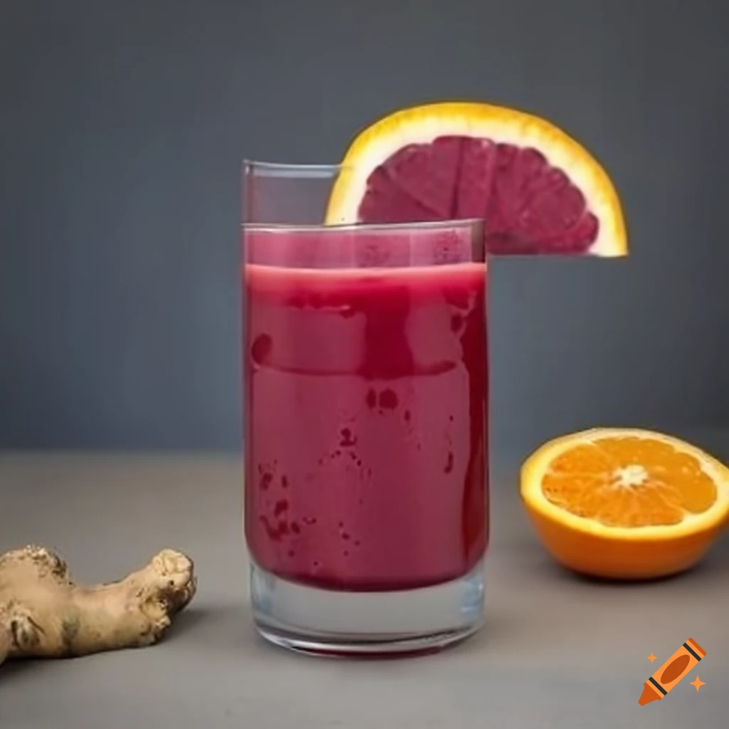 Beet Juice