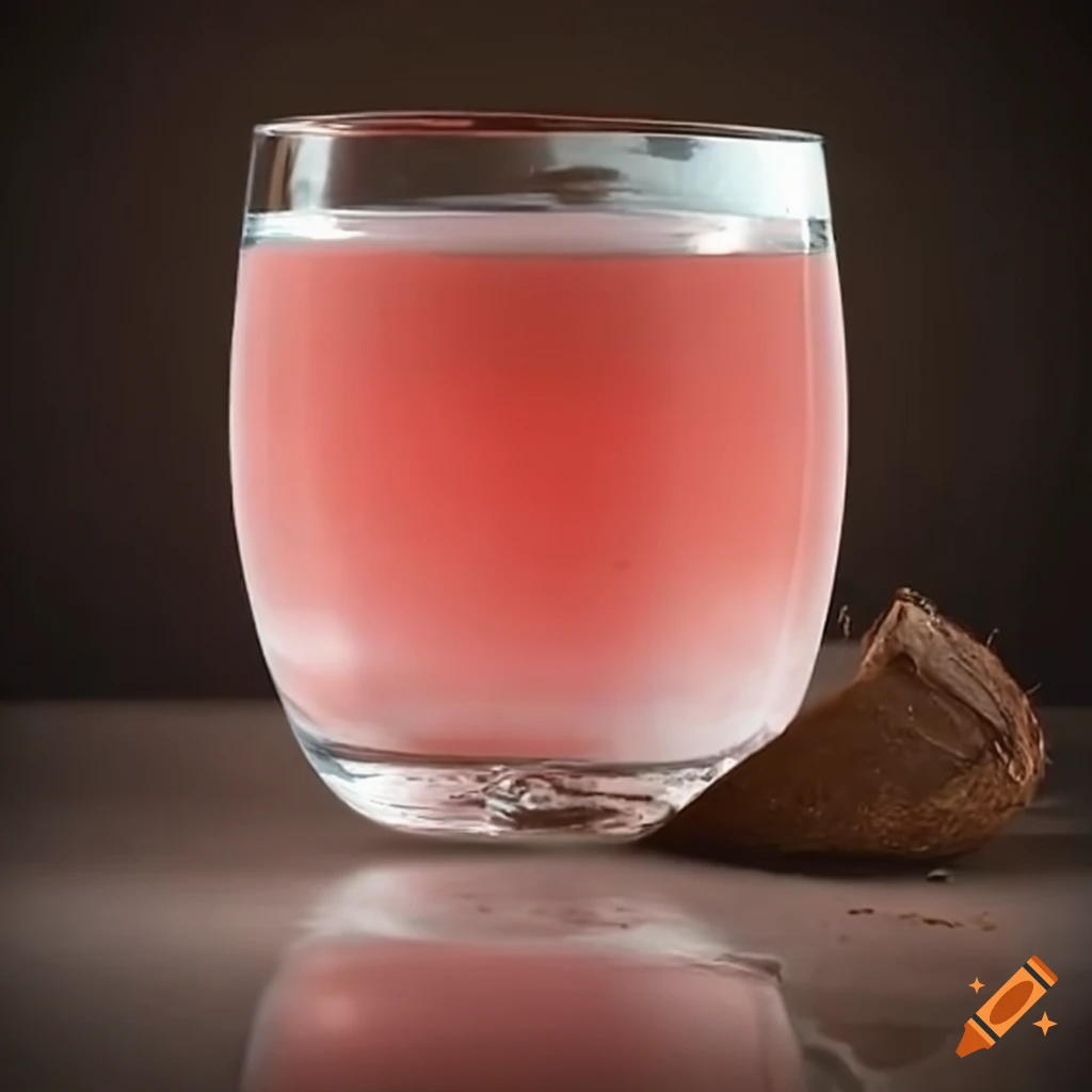 Carrageenan-Coconut-Infusion