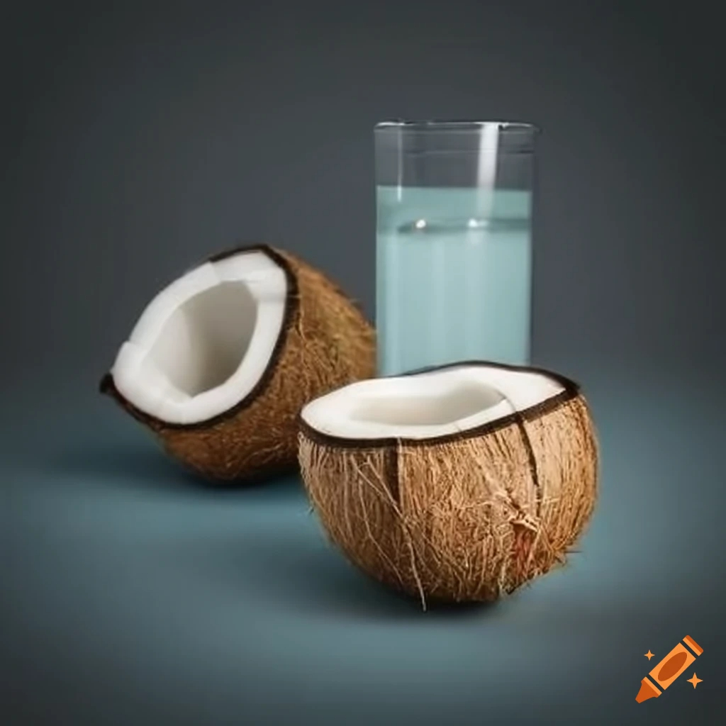 Coconut-Electrolyte