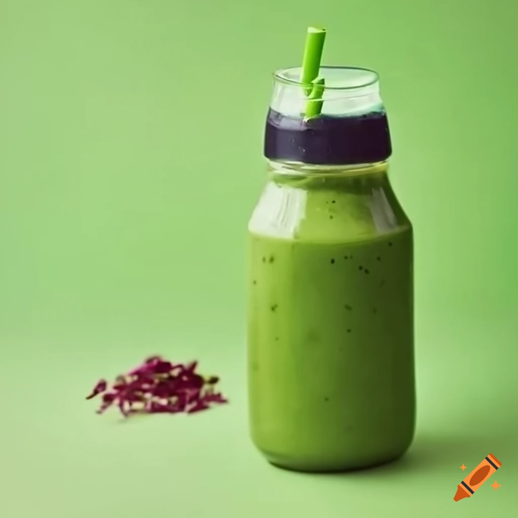 High-Fiber-Smoothie