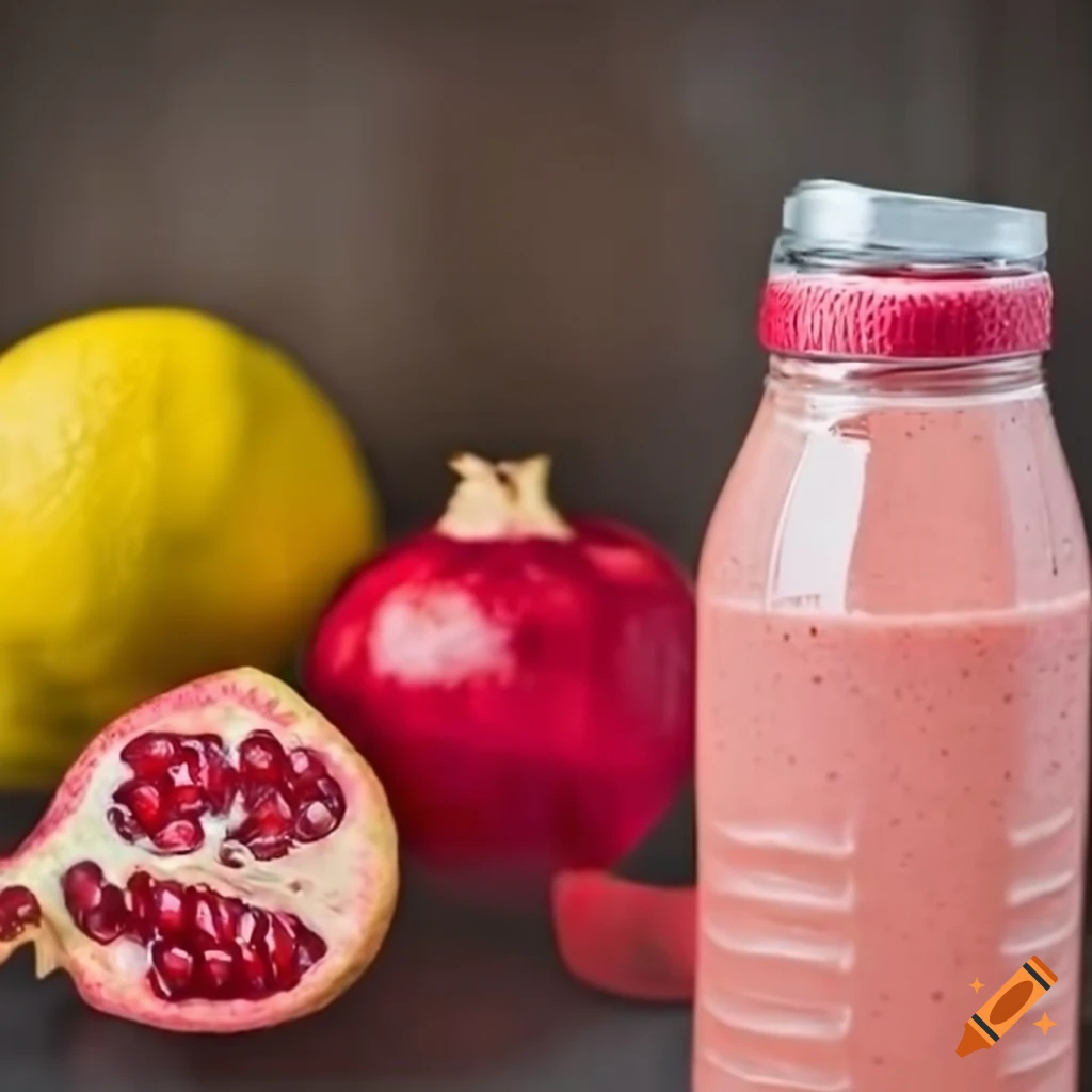 Pomegrante-Lemon-Electrolyte