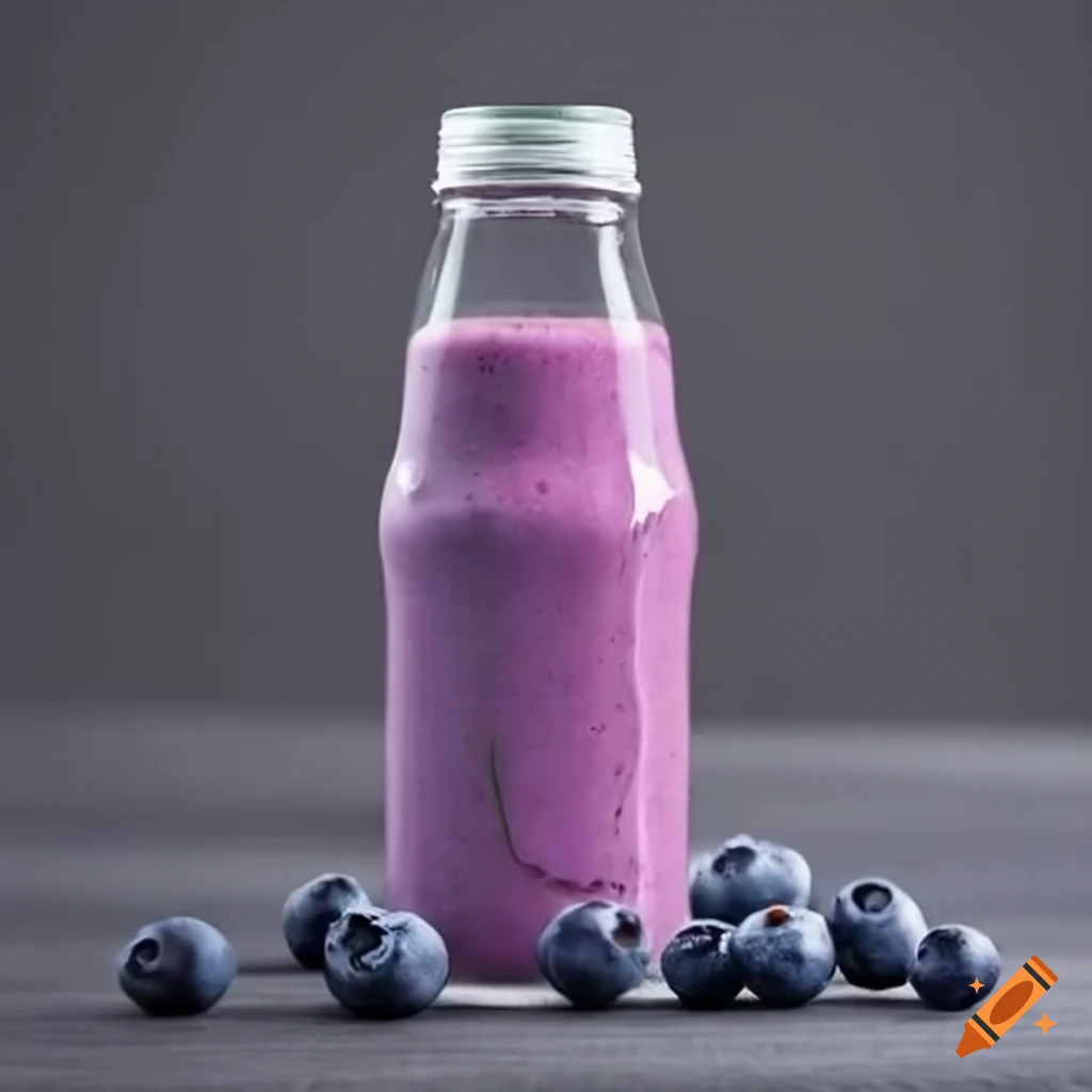 Blueberry-Juice
