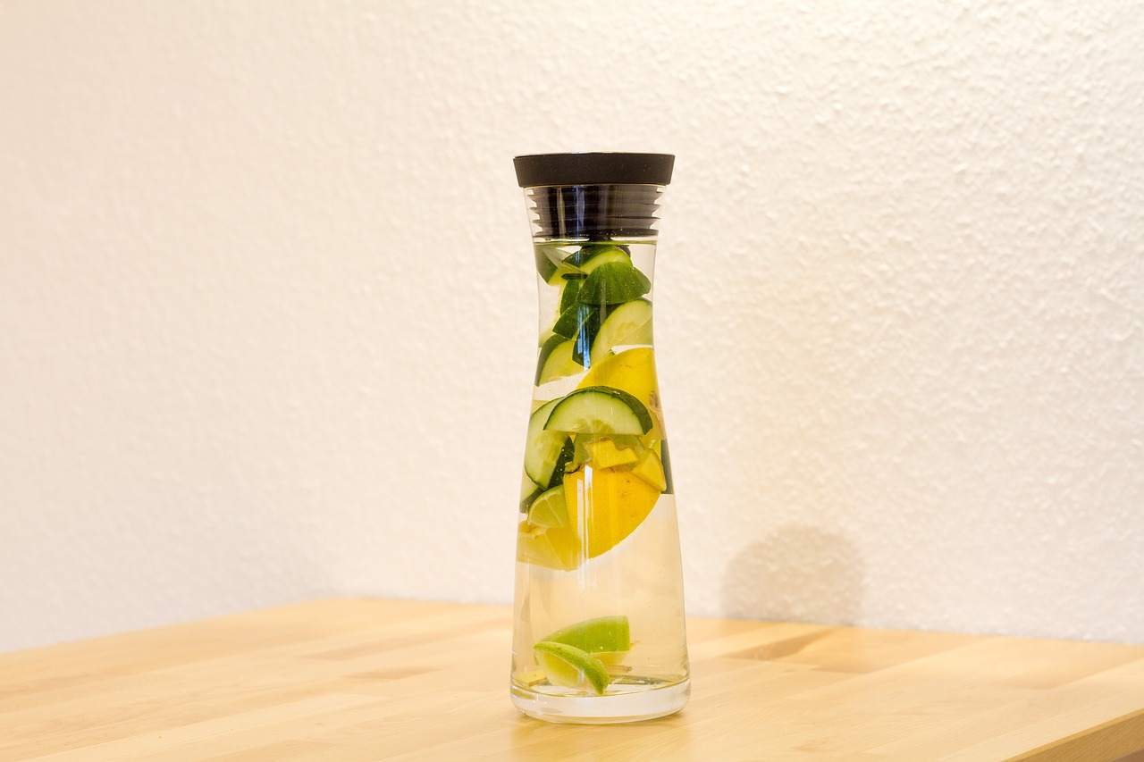 Detox-Infusion