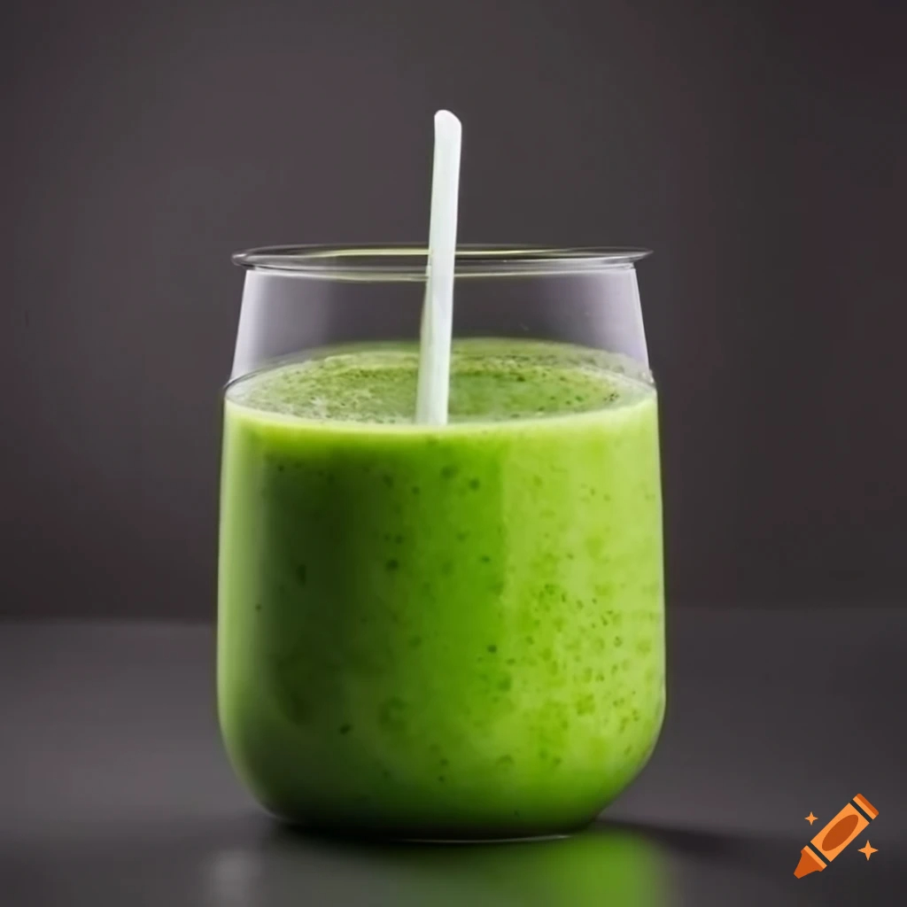 Kelp-Cucumber-Drink