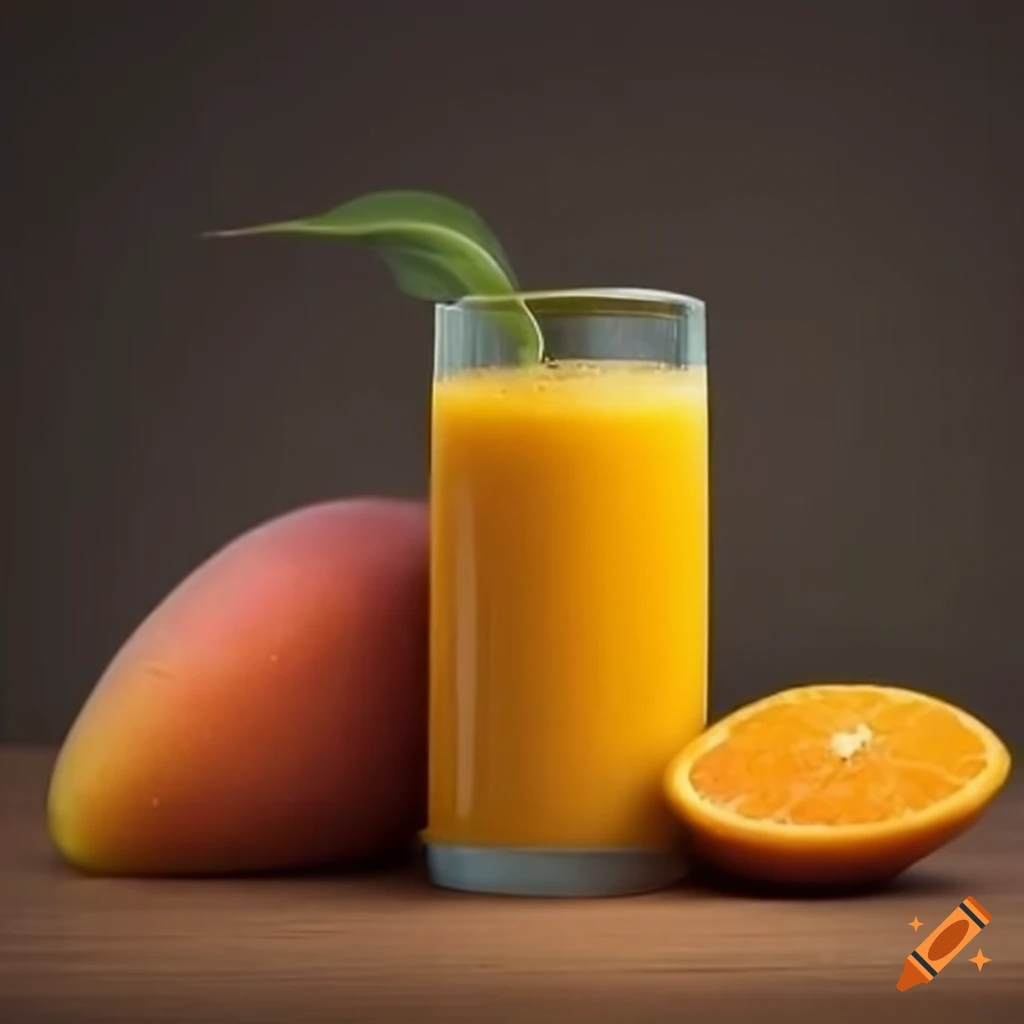 mango-carrot-orange-juice