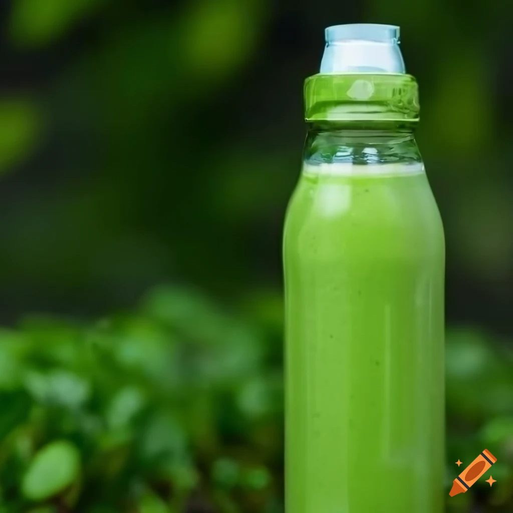 Microgreens-Juice