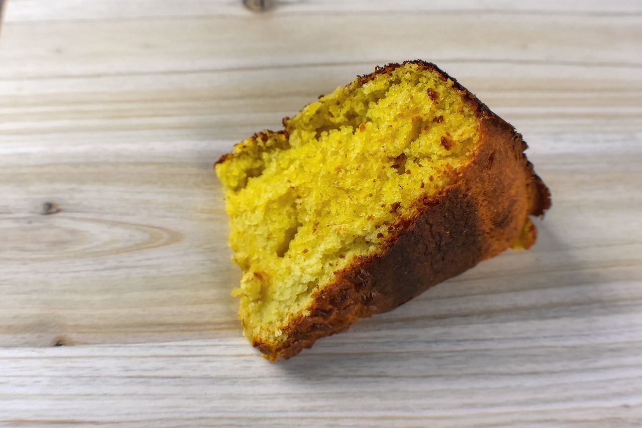 Cornbread