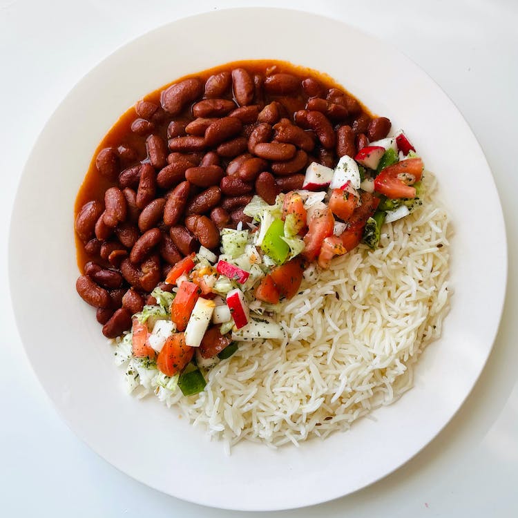 Red Beans and Rice