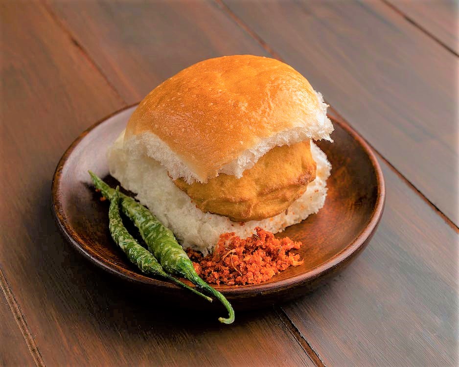 Vada Pav