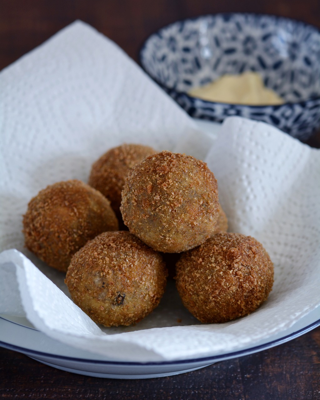 arancini