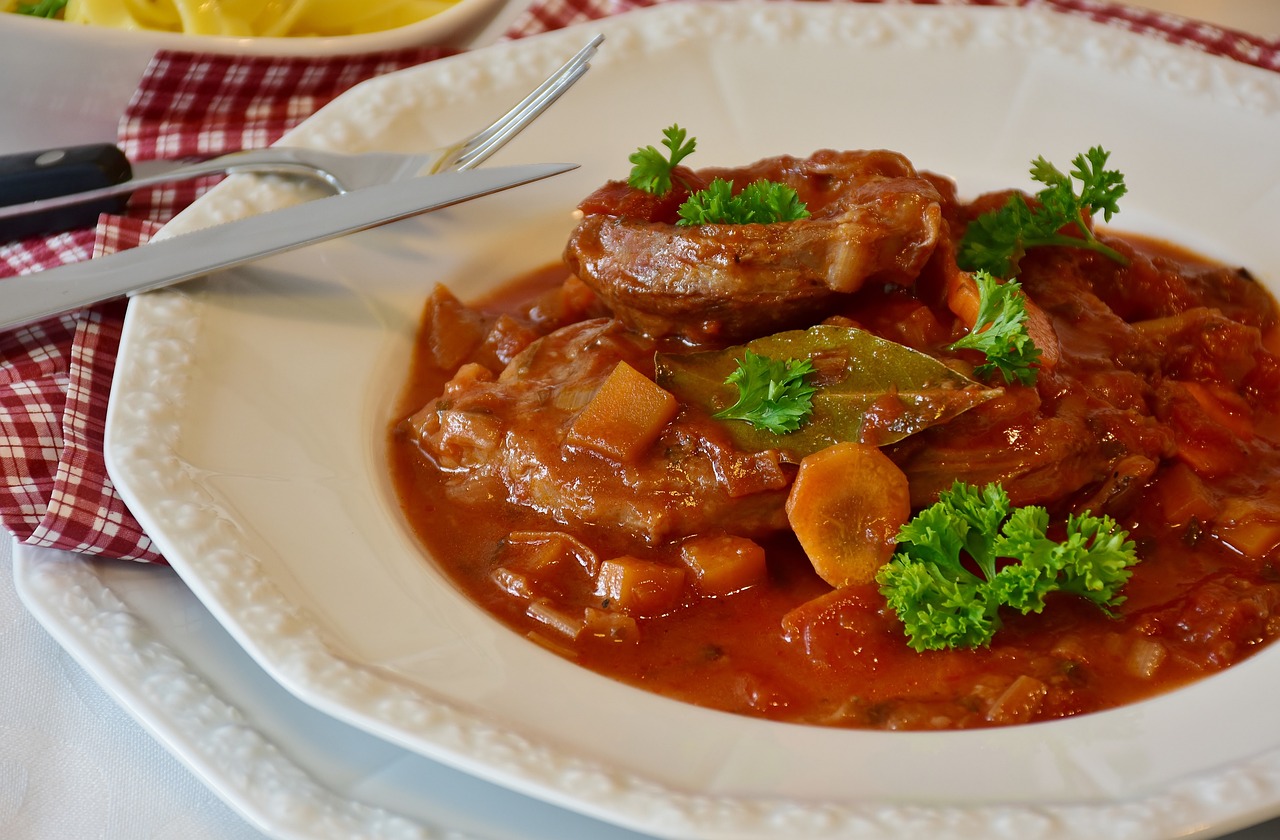 Osso Bucco