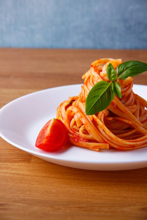 Tagliatelle Ragu