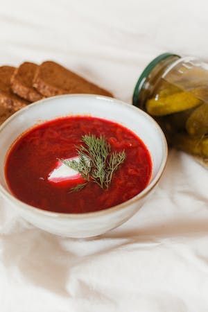 Borscht