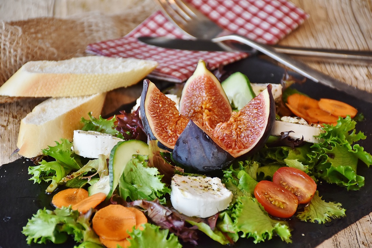 Fig Salad