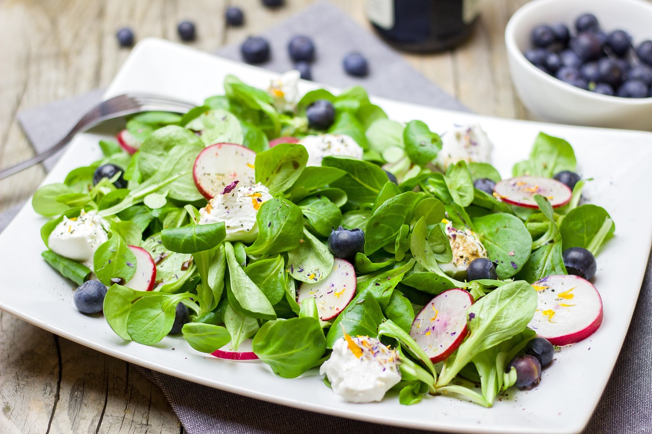 Radish-Salad