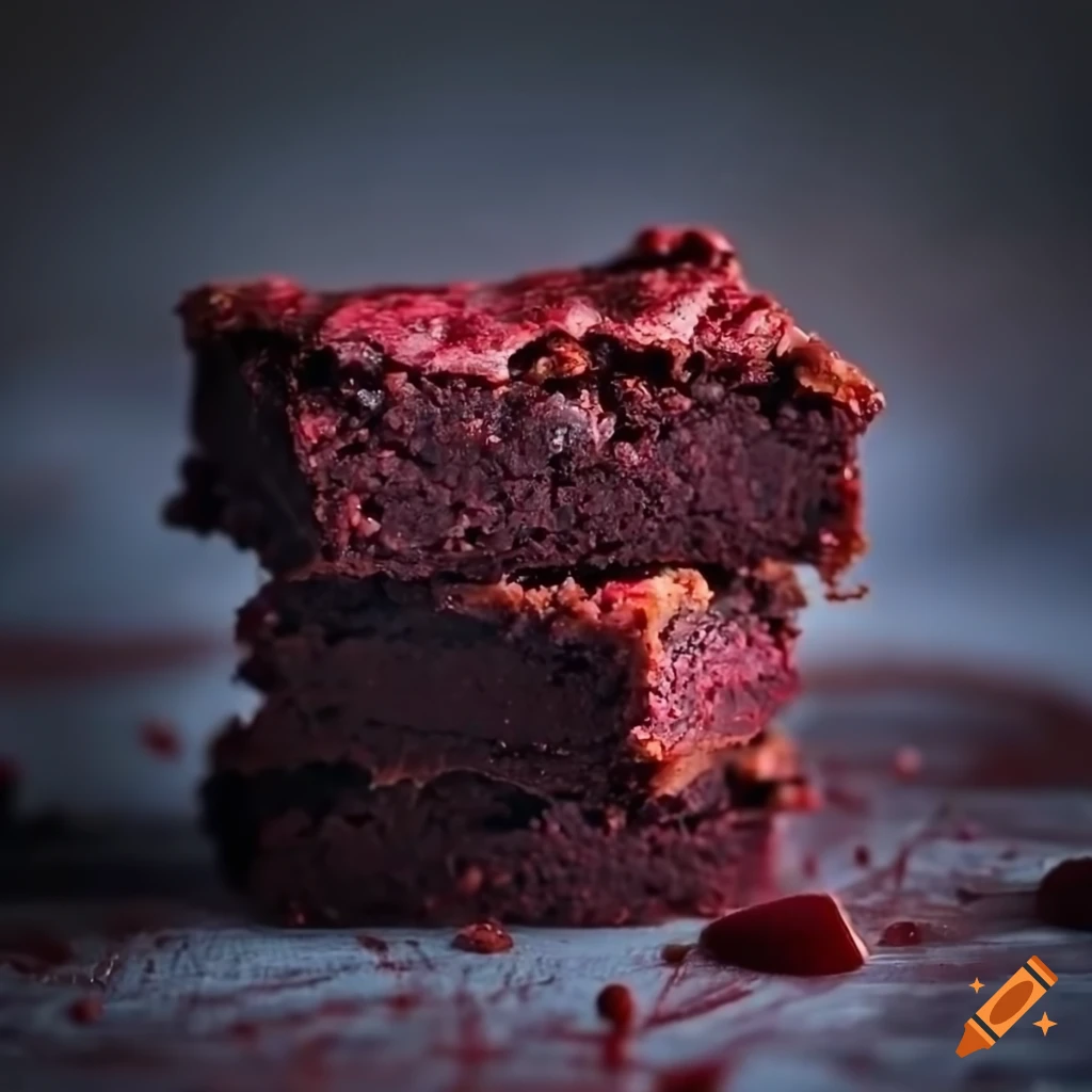 Beetroot Brownies