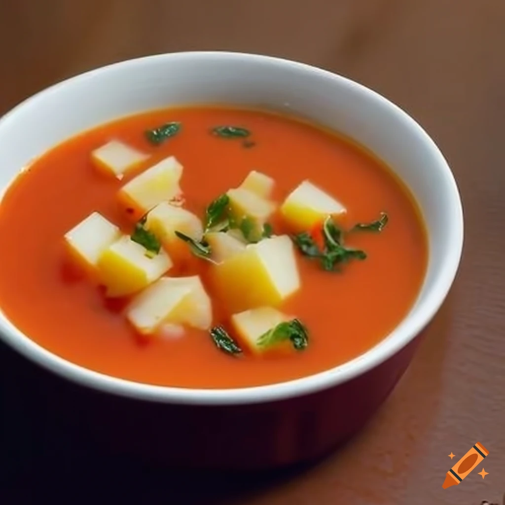 Tomato Soup